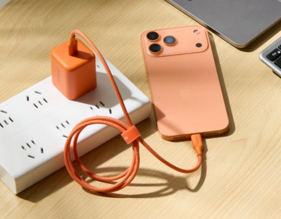 iphone快充怎么关闭