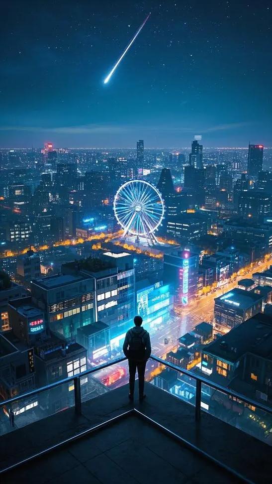 苹果手机静态壁纸