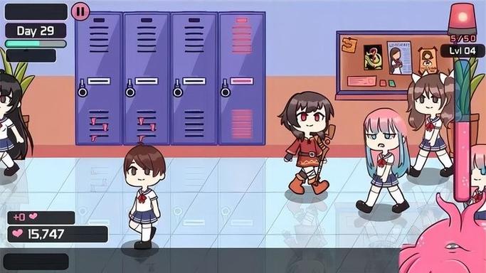 TentacleLocker2泳池下载图标