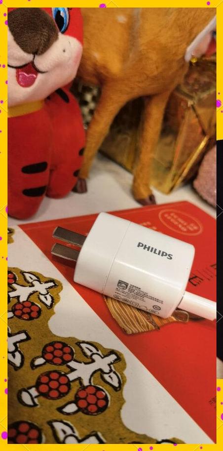 购买手机充电器怎么选