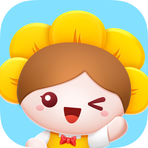 向日葵妈妈公众号