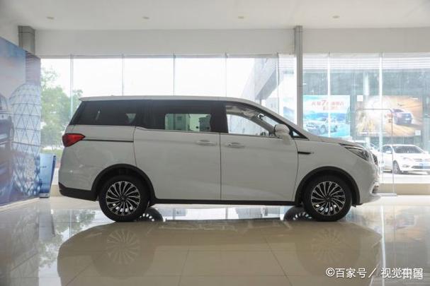 国产最好的七座mpv
