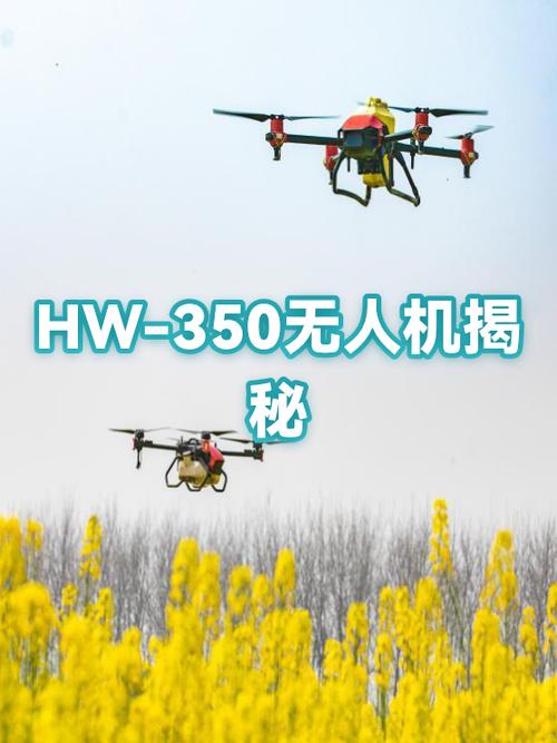 无人机由6个部分组成