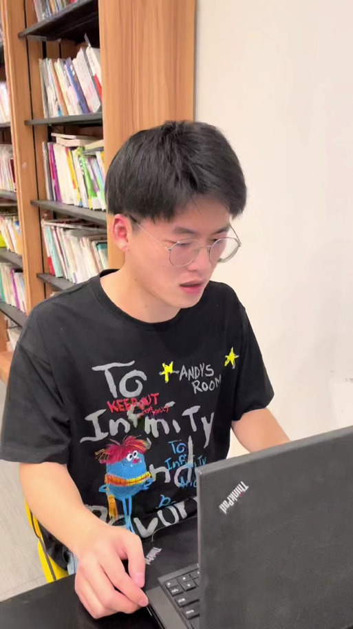 月半喵的所有小说