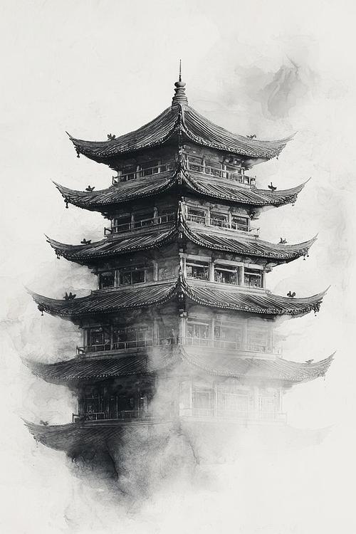 霧中ノ塔动漫第一季免费播放