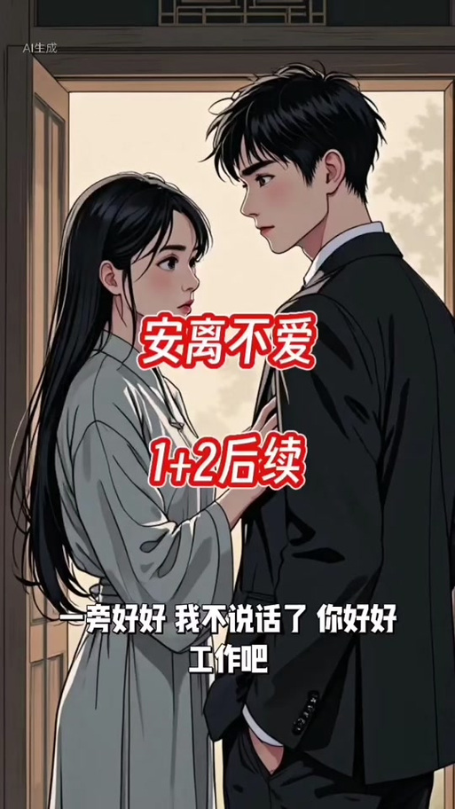 许愿沈遇安周闻京最后结局