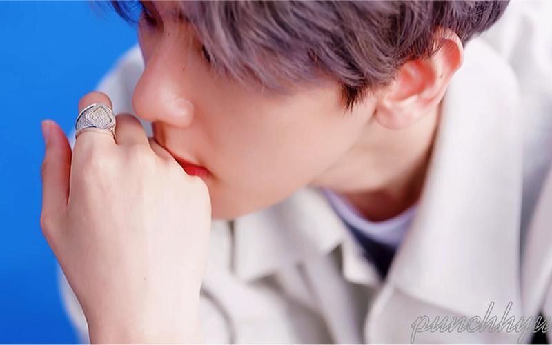 baekhyun和阮清欢
