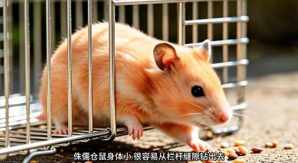 仓鼠的寿命有几年