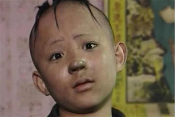 电视剧三毛流浪记图标