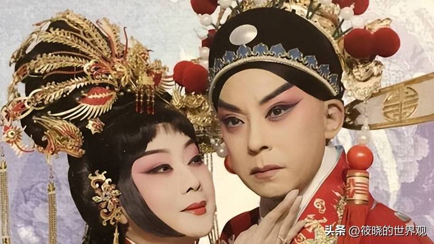 于魁智李胜素是什么关系