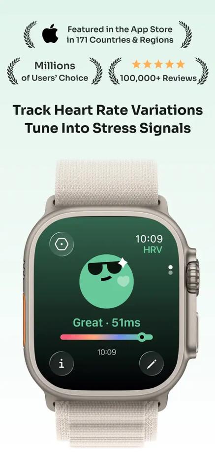 stresswatch下载