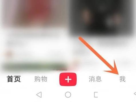 小红书等级在哪里看