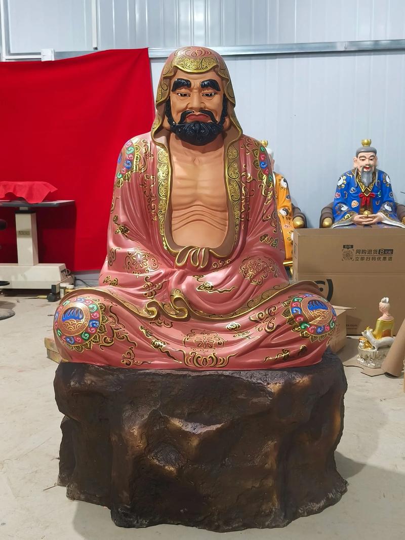 达摩卡是什么
