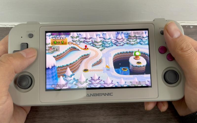 Wii模拟器MMJ