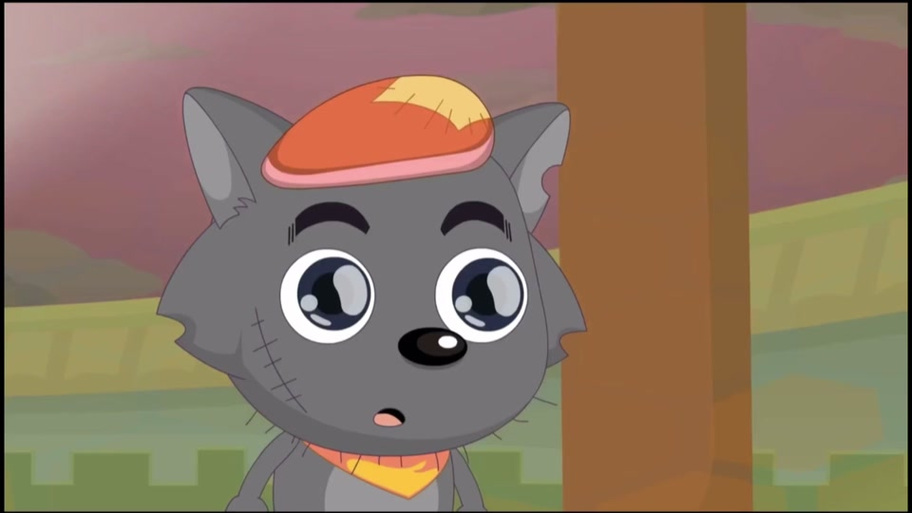 猫国图片