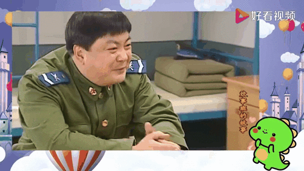 炊事班的故事第二季第一集台词
