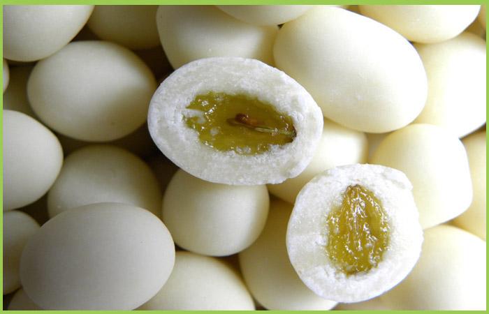 提子奶豆做法缩略图
