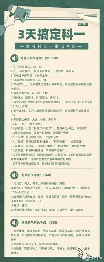 科目一考试100题45分钟答题截图