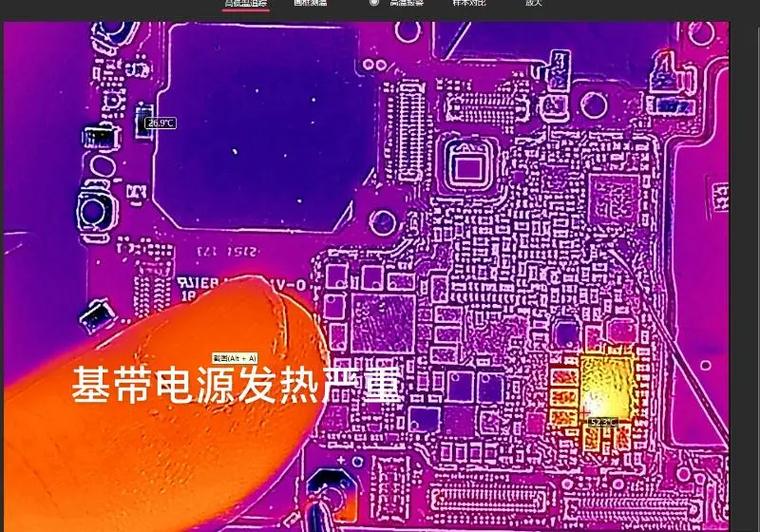 手机摔后掉电快正常吗