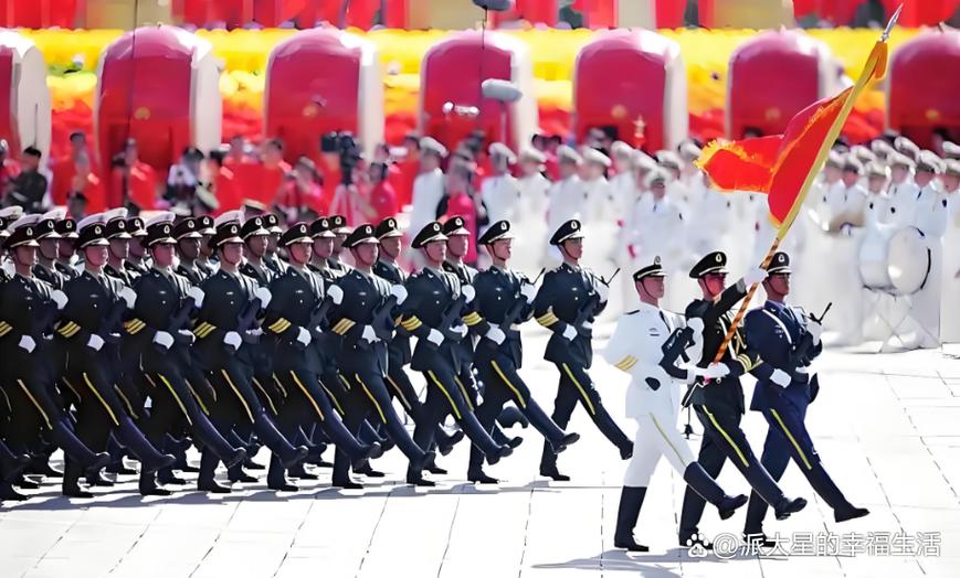 2015年阅兵完整版视频缩略图