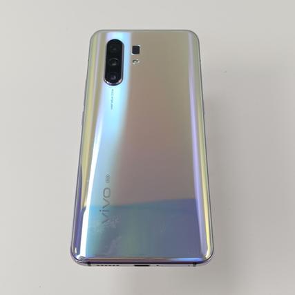 vivox30后盖是什么材质图标
