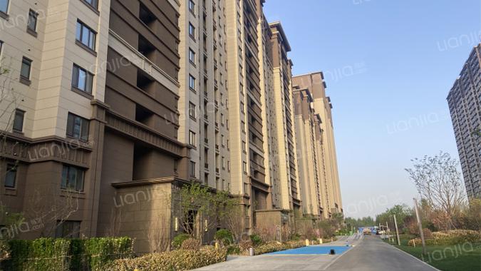 五岳风华的房子怎么样