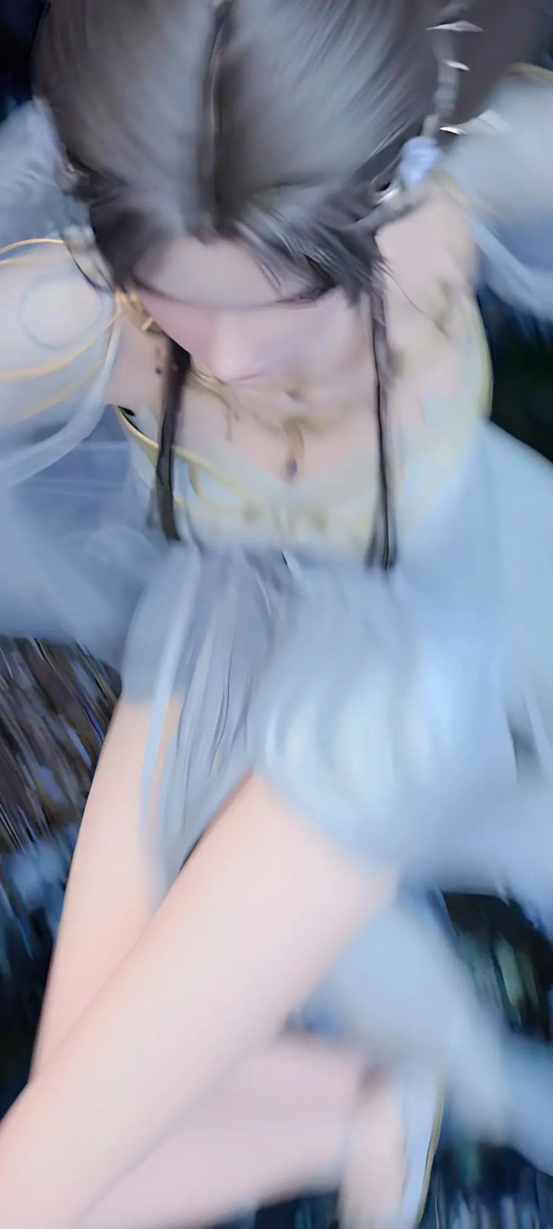 婵云吧纯生