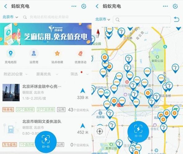 小蚂蚁充电器绿灯闪烁缩略图