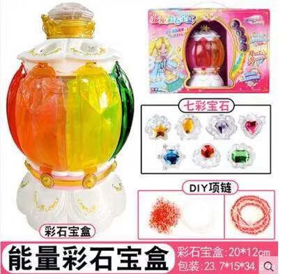 什么东西补充体力缩略图