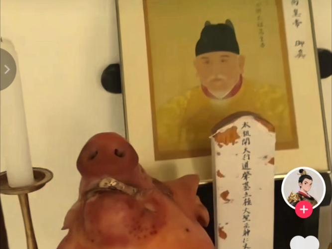韩国拜朱元璋是真的吗
