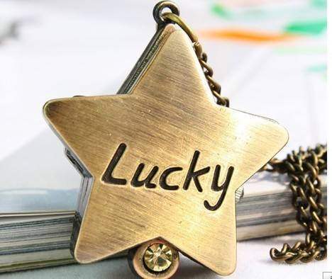 幸运拼lucky