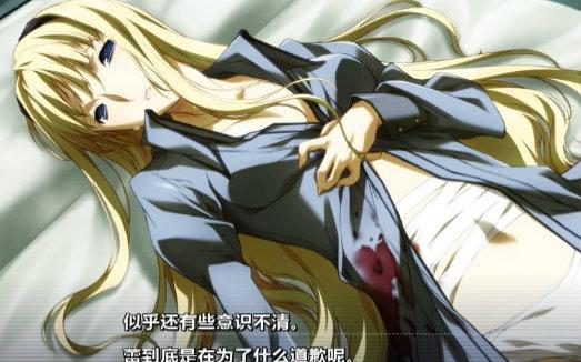 baldrsky中文版无法运行