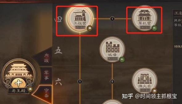 三国志战略版营帐能换兵种吗
