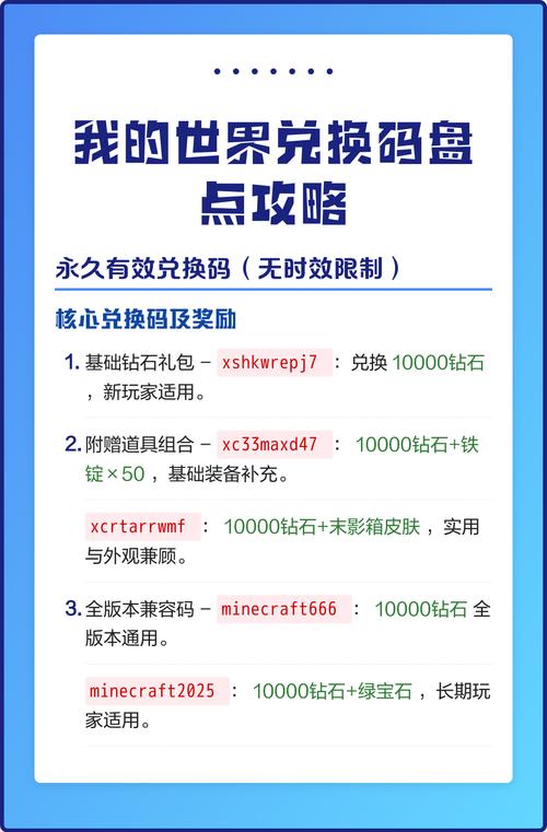 2023最新礼包码缩略图