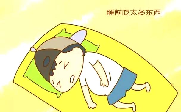 孩子带着饥饿感入睡会长高吗