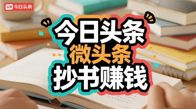 刷今日头条赚钱靠谱吗缩略图