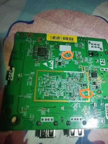 中兴B862AV3.2-M开启ADB