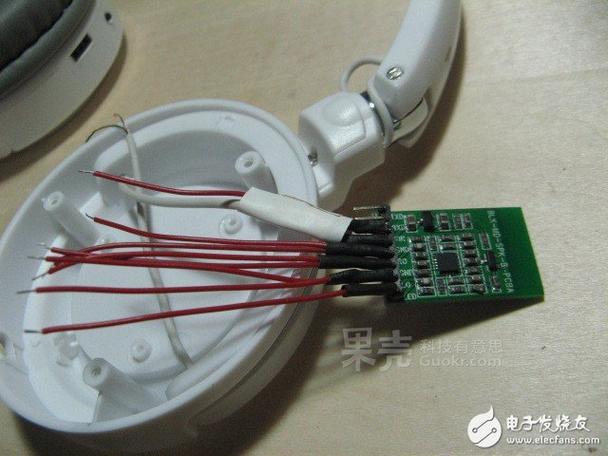 edifier蓝牙耳机维修图标