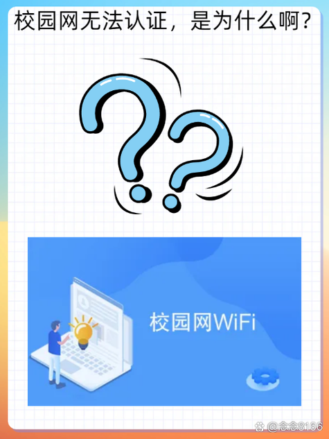校园网连上却上不了网