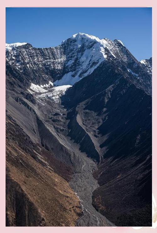 贡嘎山旅游攻略截图