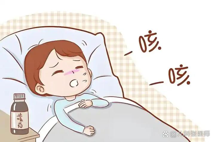 宝宝突然喘的厉害是怎么回事