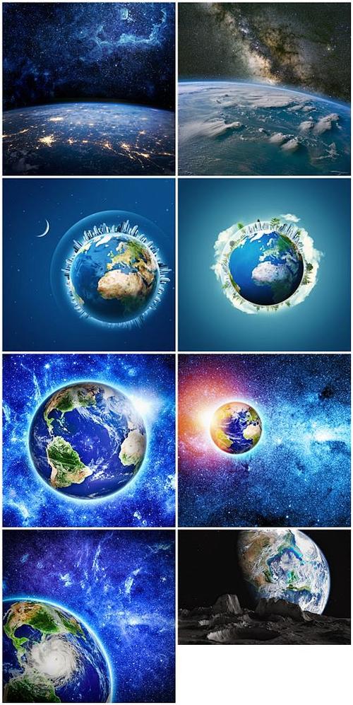 地球最新版2022的特色