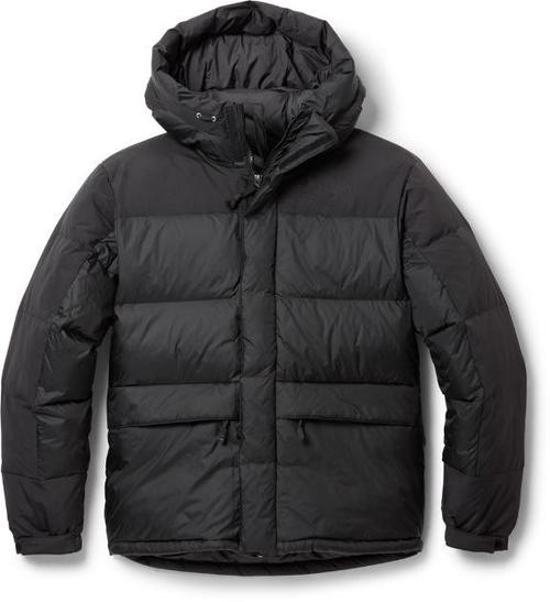 puffer是羽绒服吗