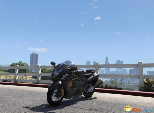 gta5线上最好的摩托车