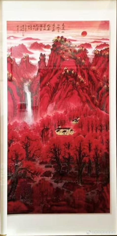 最吉利头像黄颜色