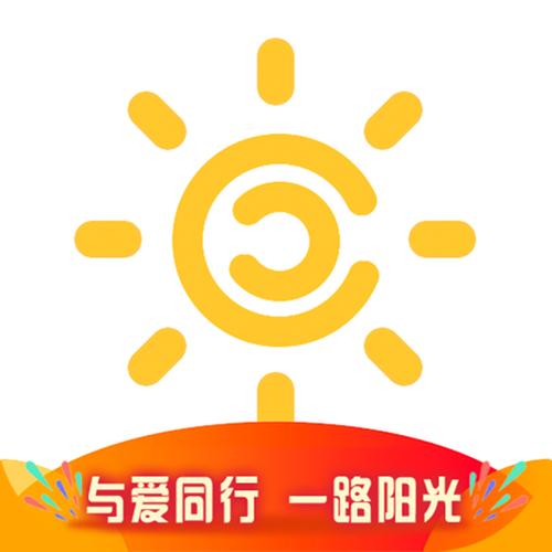 我家阳光app阳光人寿图标