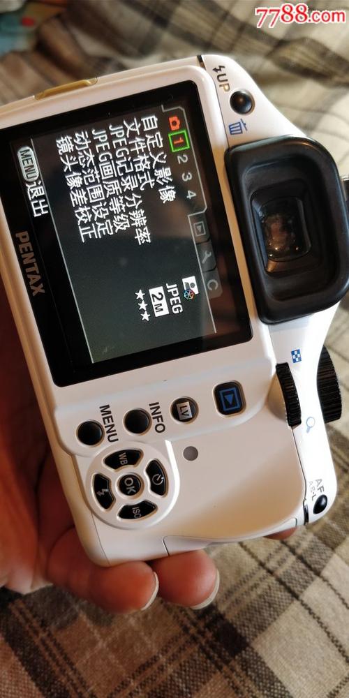 pentax中国官网
