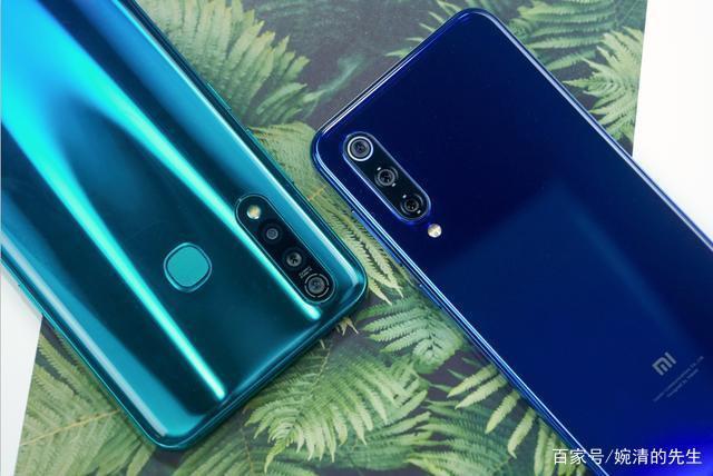 vivoZ5好还是Z5X好