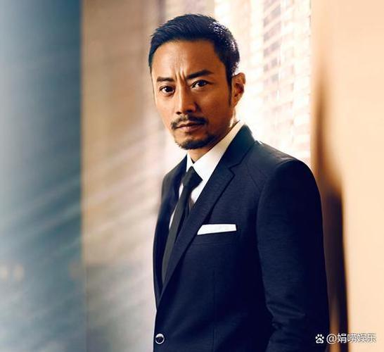 男人什么胡子类型最好