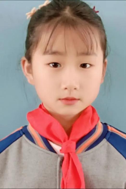 温柔懂事的女儿